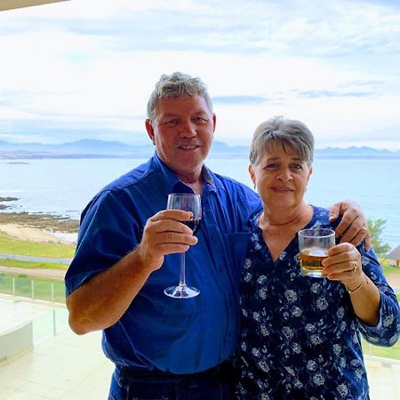 Sea-View Nautica @ Mossel Bay 아파트 외부 사진