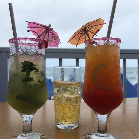 Sea-View Nautica @ Mossel Bay 아파트 외부 사진