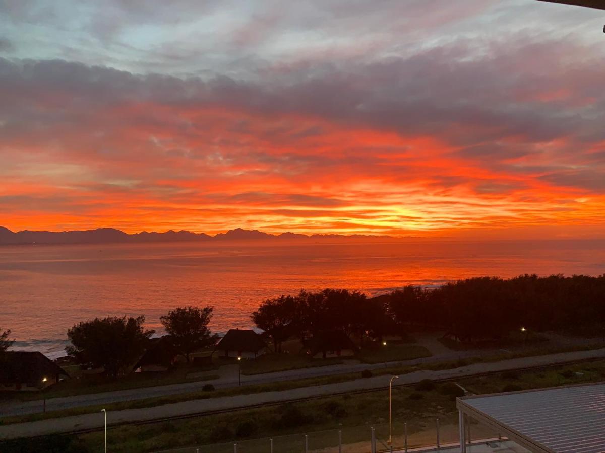 Sea-View Nautica @ Mossel Bay 아파트 외부 사진