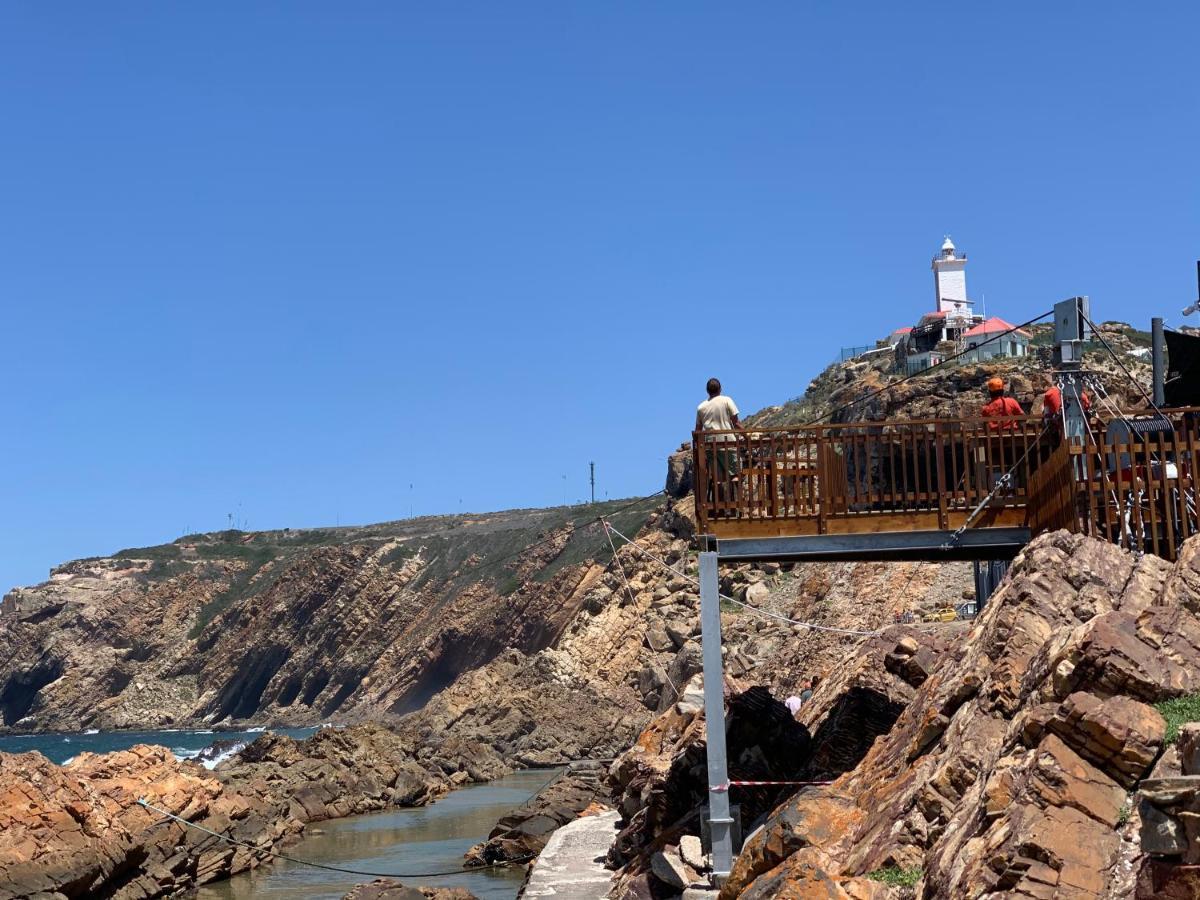 Sea-View Nautica @ Mossel Bay 아파트 외부 사진