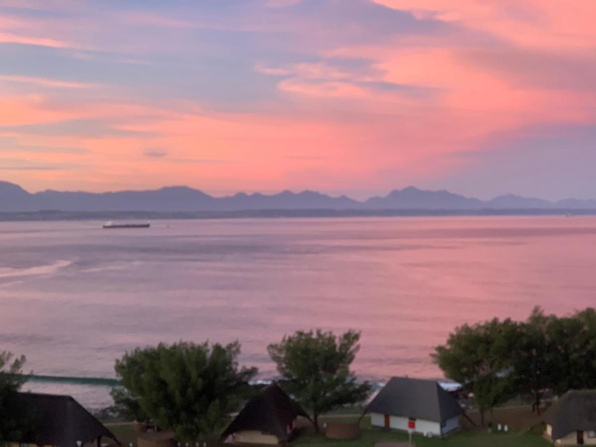 Sea-View Nautica @ Mossel Bay 아파트 외부 사진