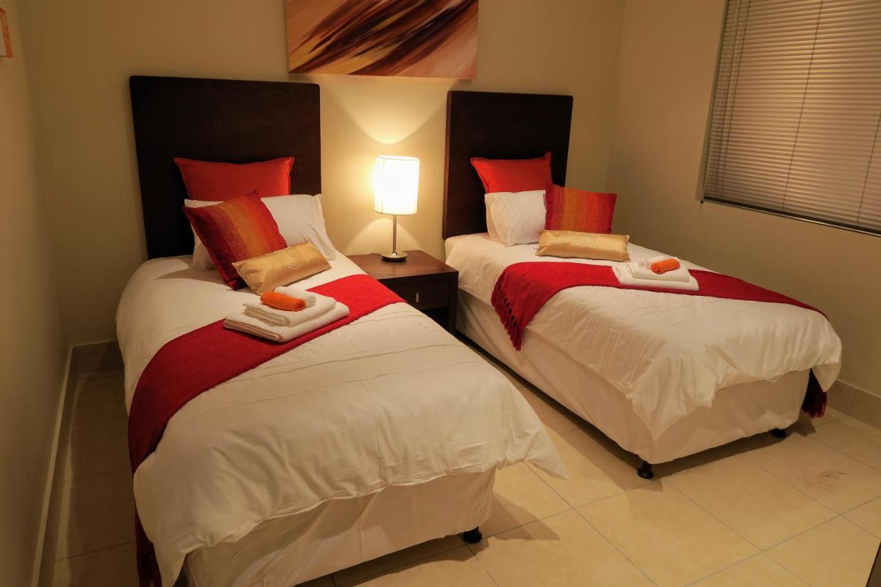 Sea-View Nautica @ Mossel Bay 아파트 외부 사진