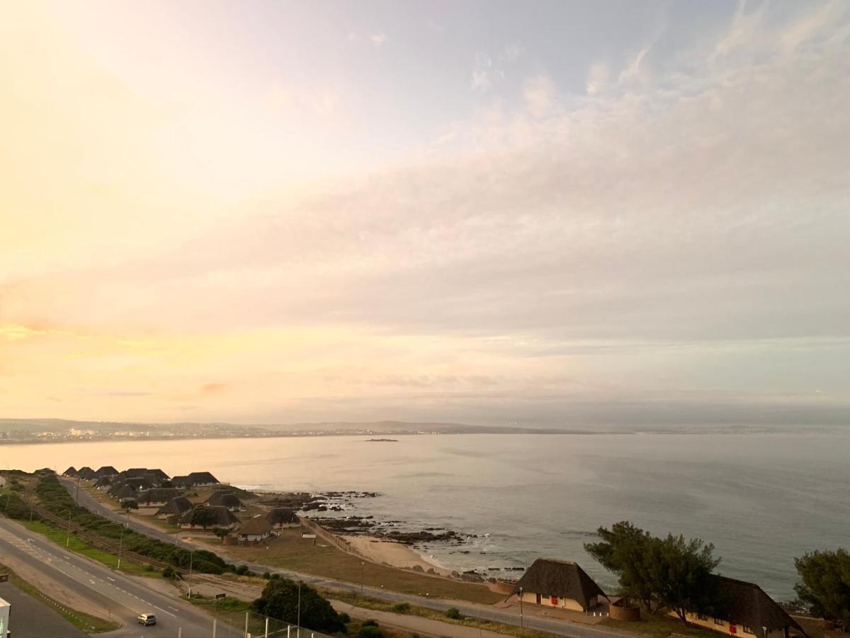 Sea-View Nautica @ Mossel Bay 아파트 외부 사진