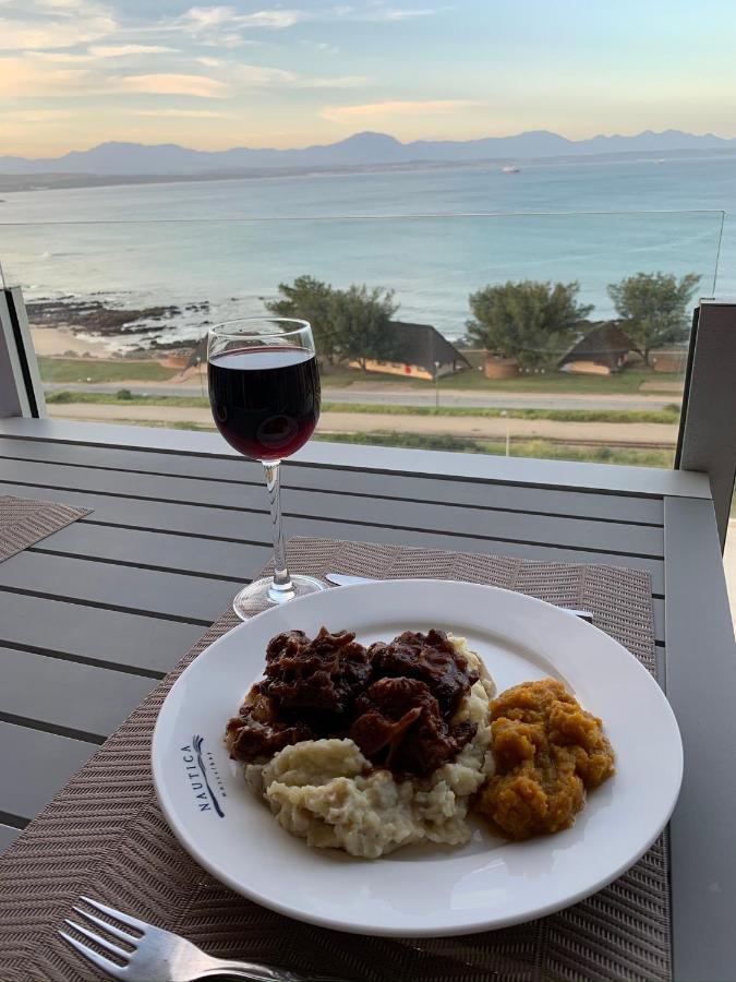 Sea-View Nautica @ Mossel Bay 아파트 외부 사진
