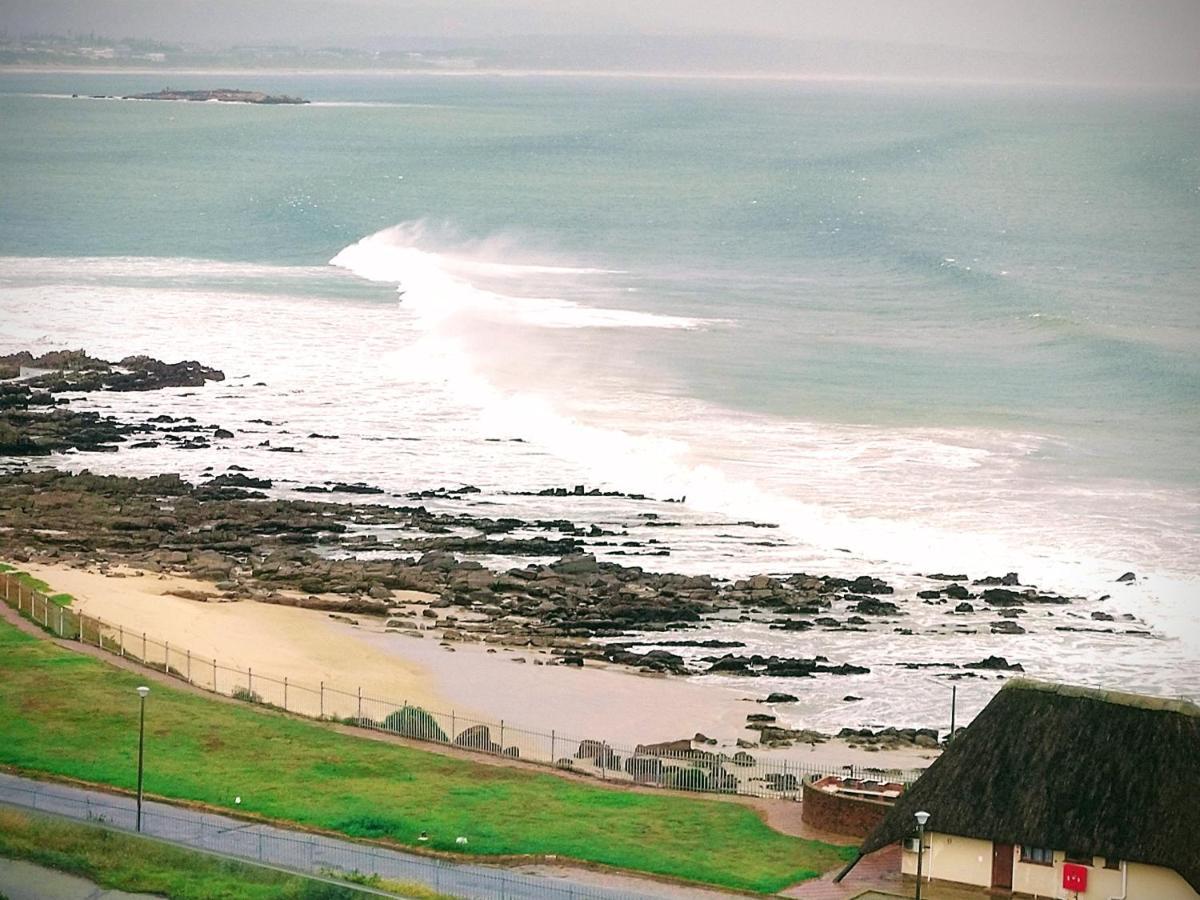 Sea-View Nautica @ Mossel Bay 아파트 외부 사진