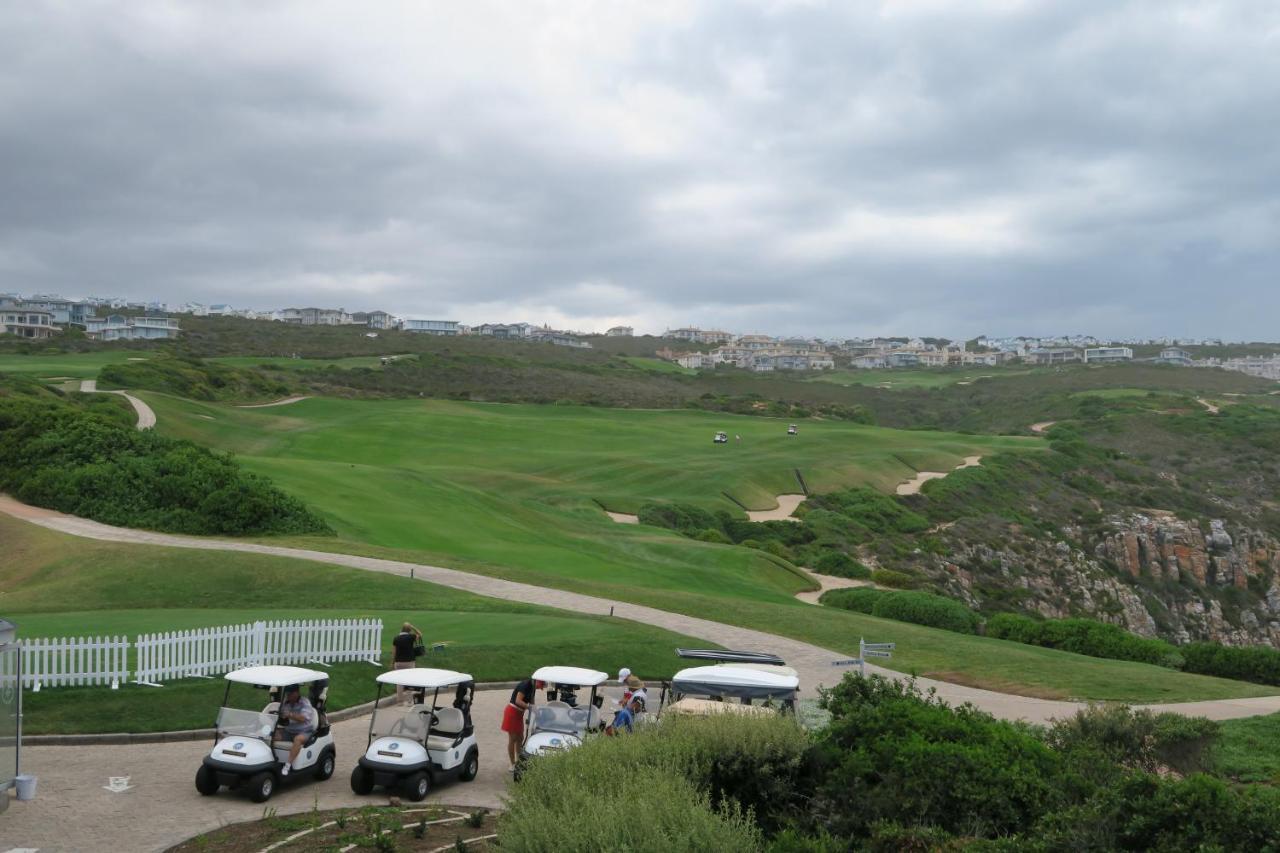 Sea-View Nautica @ Mossel Bay 아파트 외부 사진