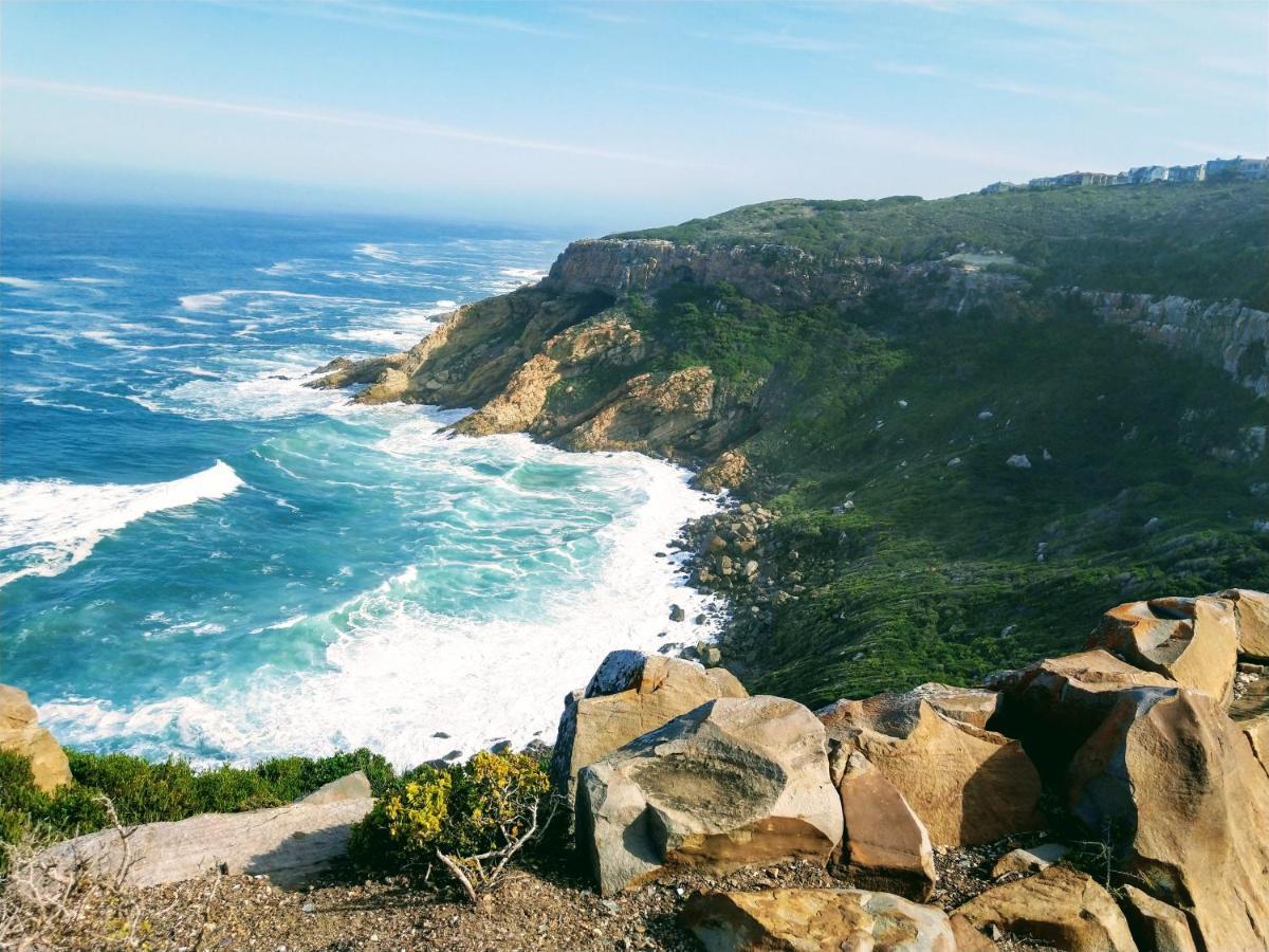 Sea-View Nautica @ Mossel Bay 아파트 외부 사진