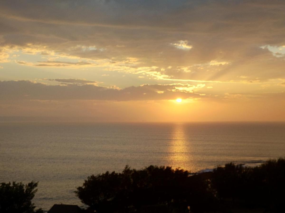 Sea-View Nautica @ Mossel Bay 아파트 외부 사진