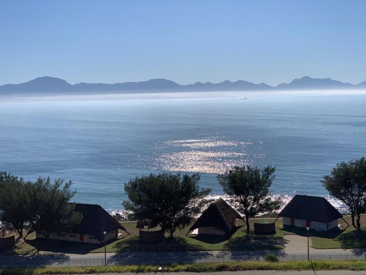 Sea-View Nautica @ Mossel Bay 아파트 외부 사진