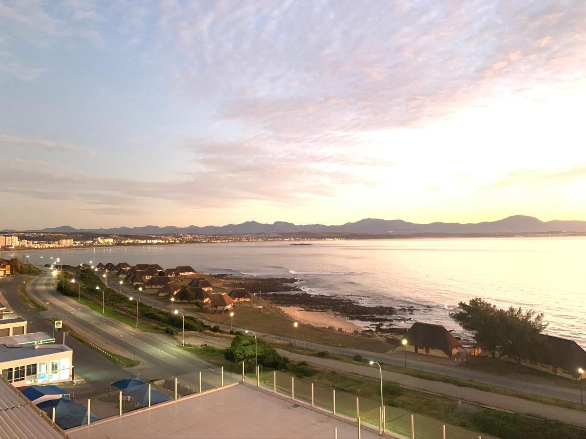 Sea-View Nautica @ Mossel Bay 아파트 외부 사진