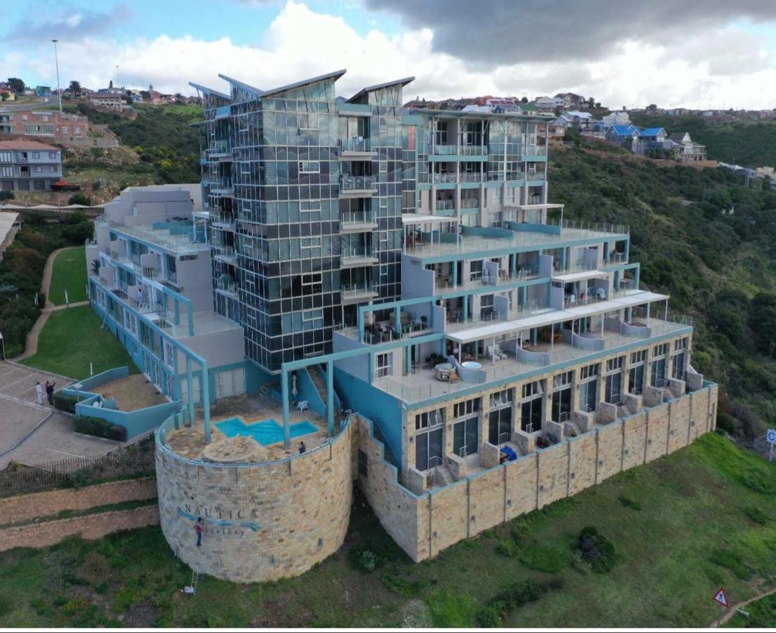 Sea-View Nautica @ Mossel Bay 아파트 외부 사진