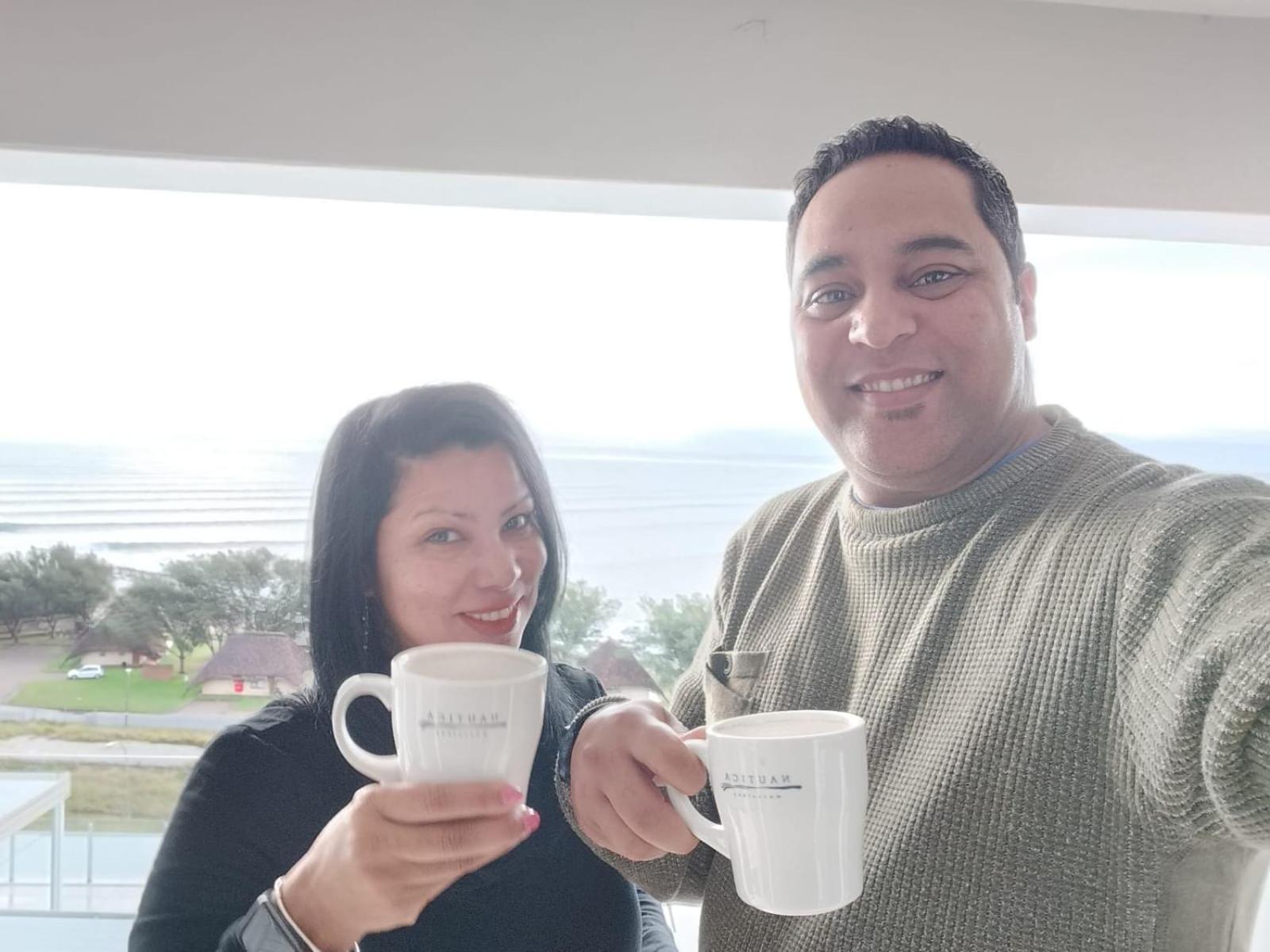 Sea-View Nautica @ Mossel Bay 아파트 외부 사진