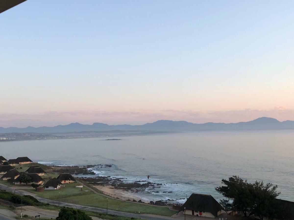Sea-View Nautica @ Mossel Bay 아파트 외부 사진