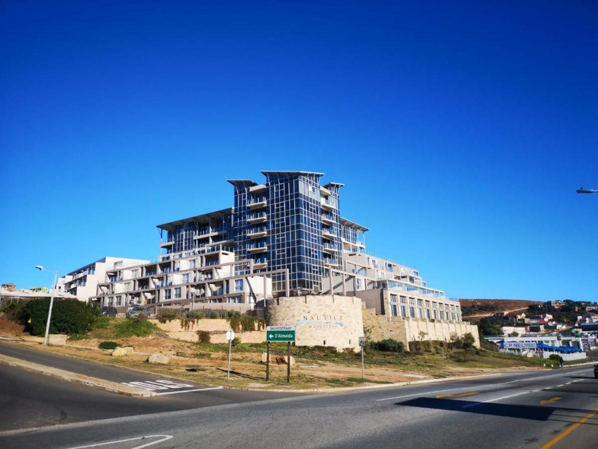 Sea-View Nautica @ Mossel Bay 아파트 외부 사진
