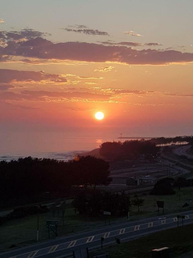 Sea-View Nautica @ Mossel Bay 아파트 외부 사진