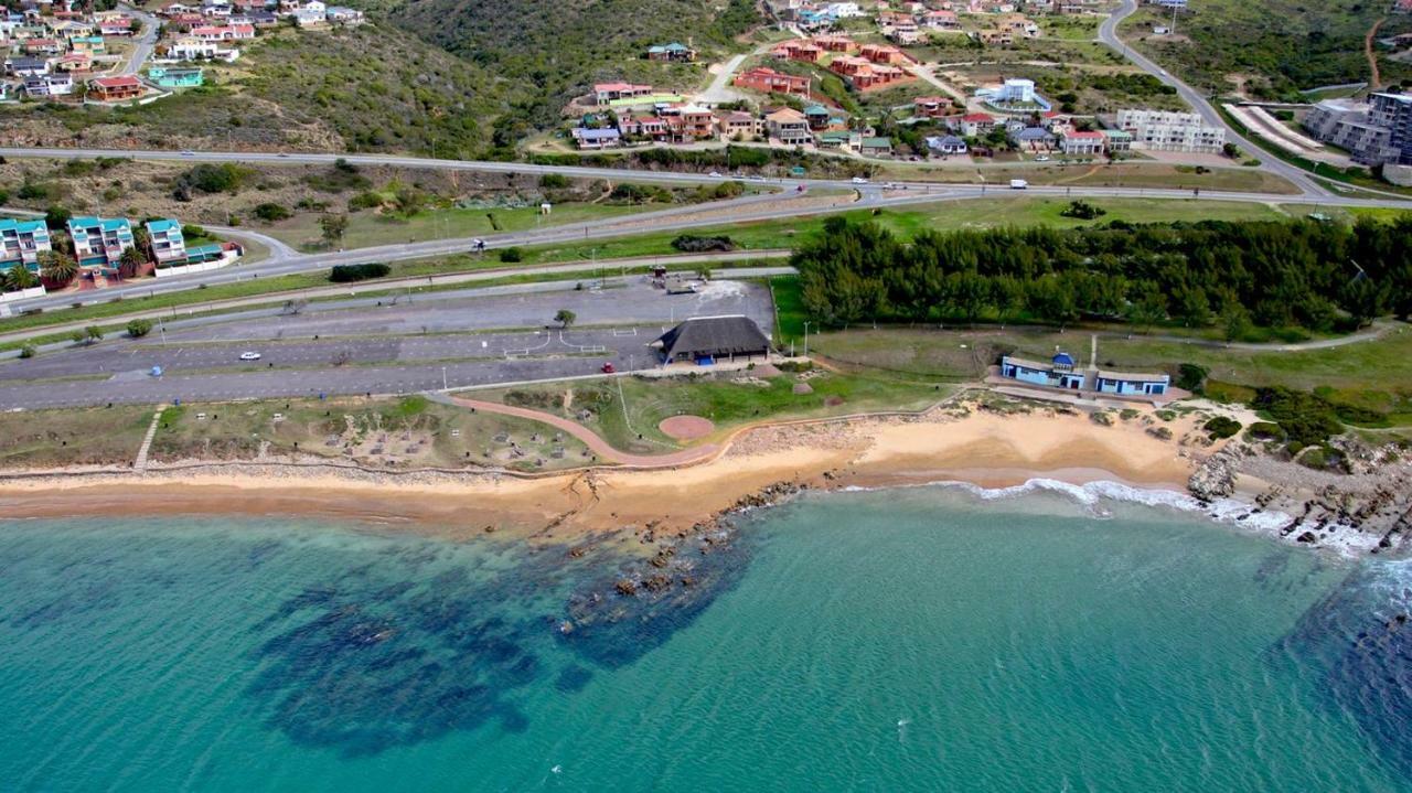 Sea-View Nautica @ Mossel Bay 아파트 외부 사진