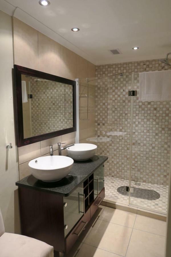 Sea-View Nautica @ Mossel Bay 아파트 외부 사진