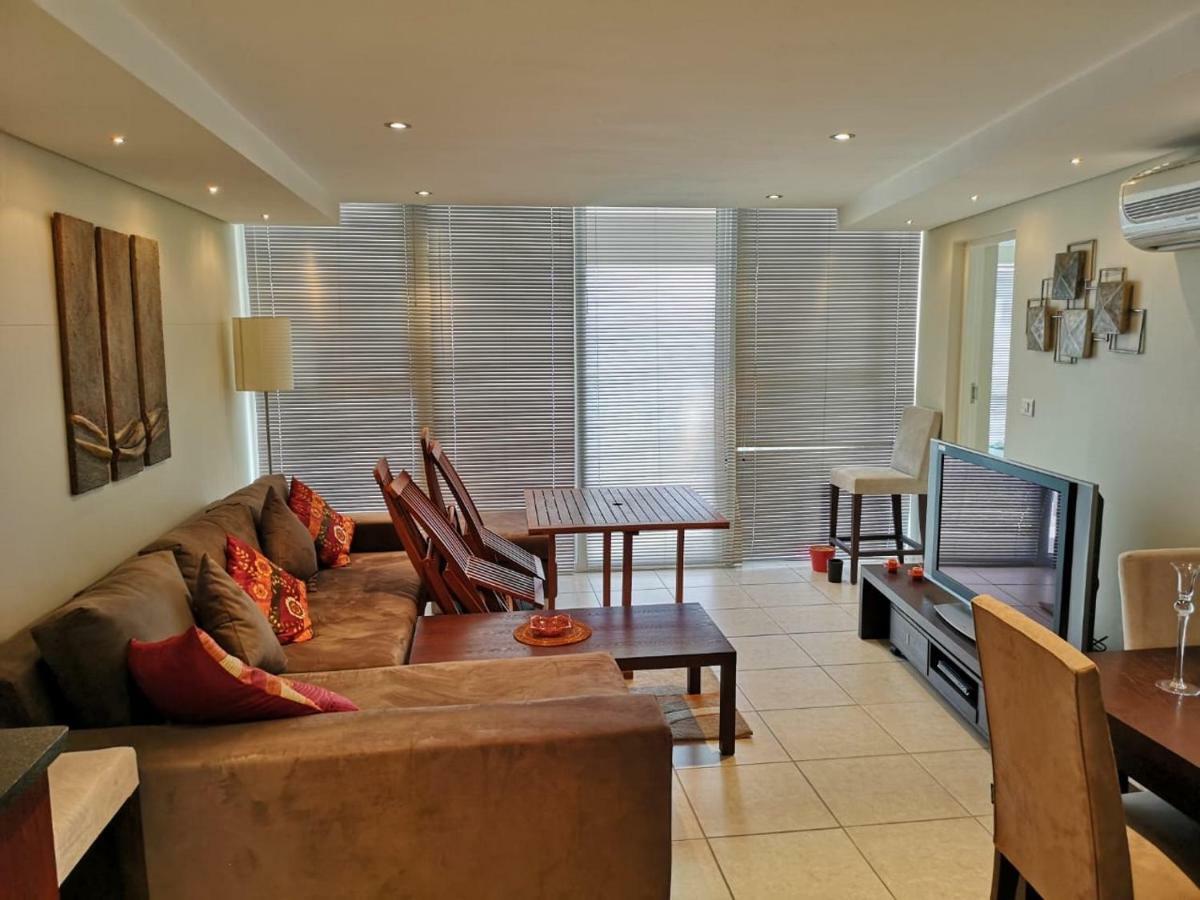 Sea-View Nautica @ Mossel Bay 아파트 외부 사진