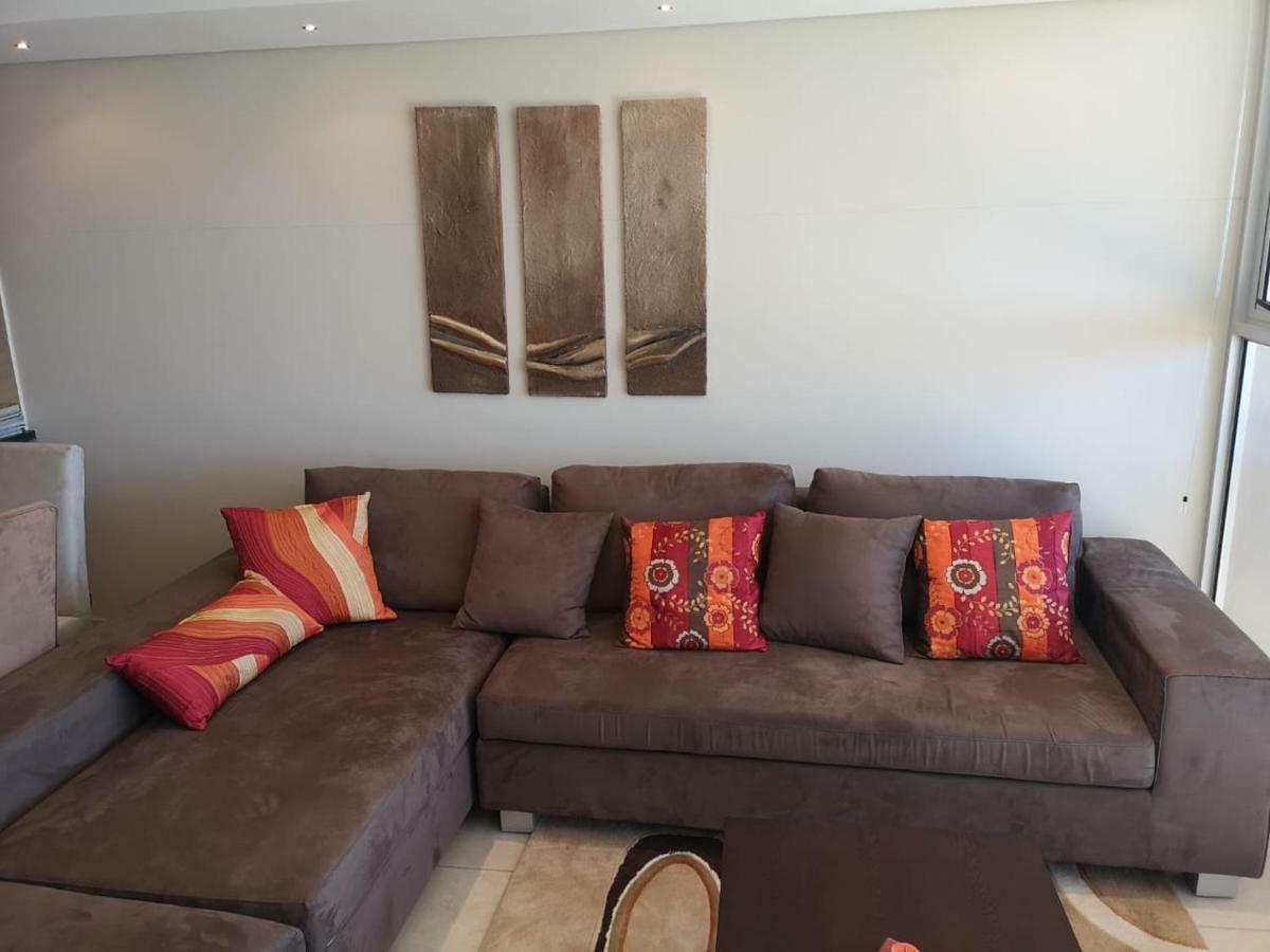 Sea-View Nautica @ Mossel Bay 아파트 외부 사진