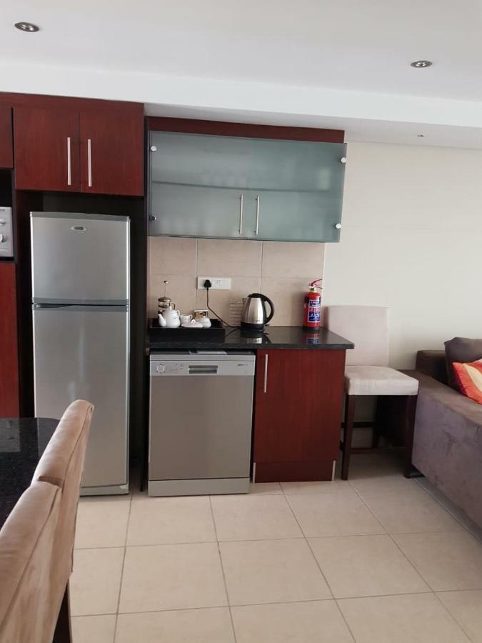 Sea-View Nautica @ Mossel Bay 아파트 외부 사진
