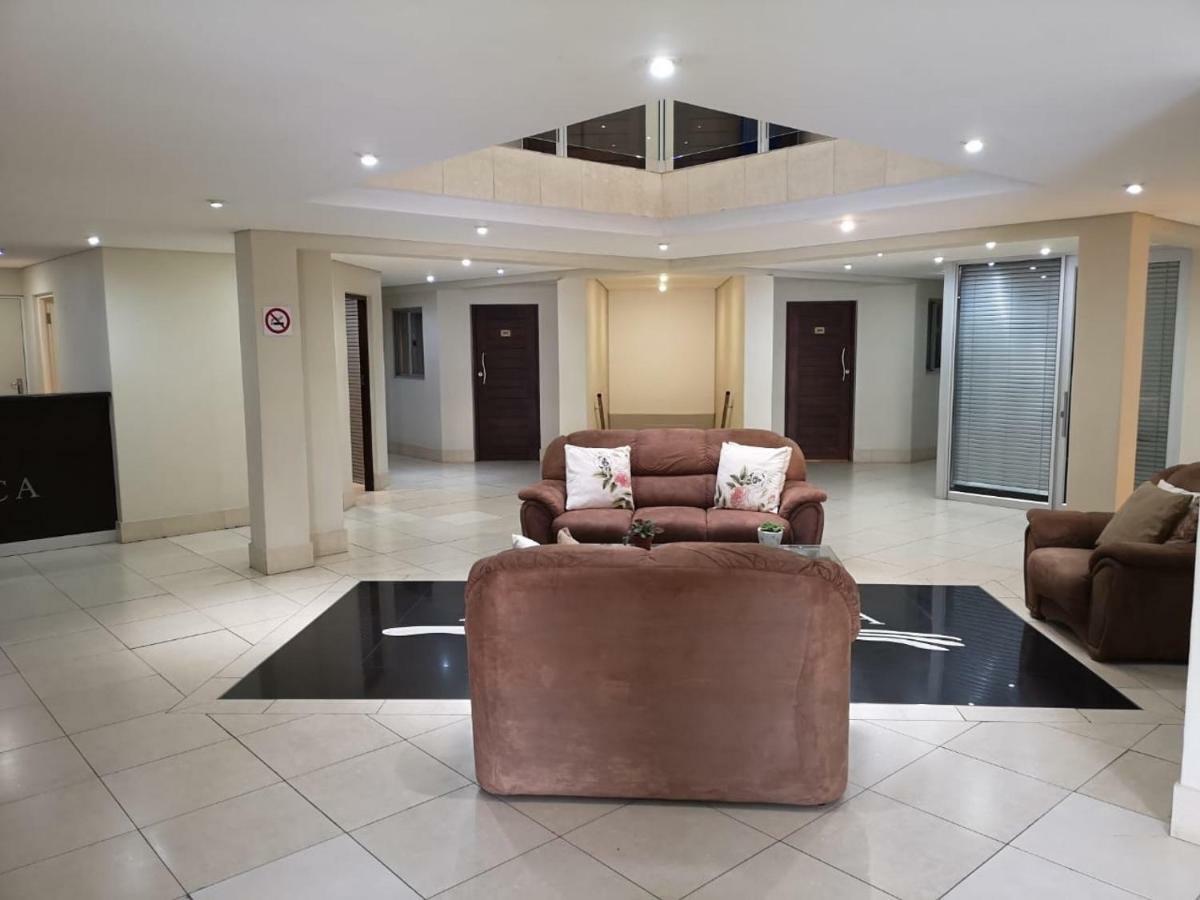 Sea-View Nautica @ Mossel Bay 아파트 외부 사진