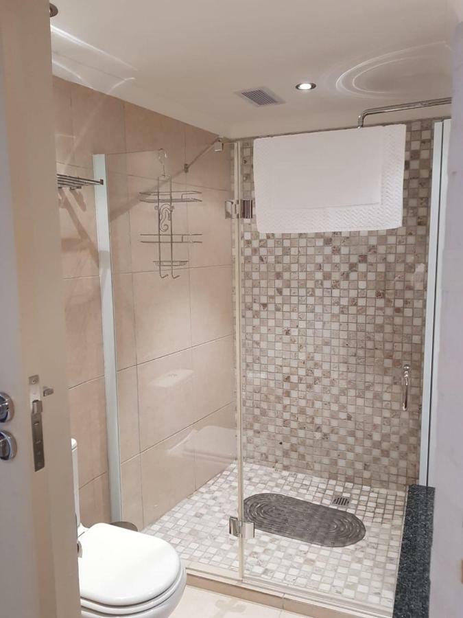 Sea-View Nautica @ Mossel Bay 아파트 외부 사진
