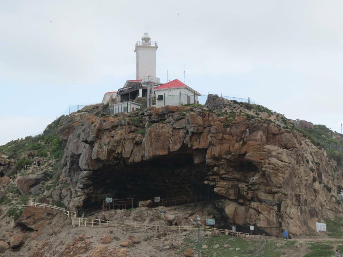 Sea-View Nautica @ Mossel Bay 아파트 외부 사진
