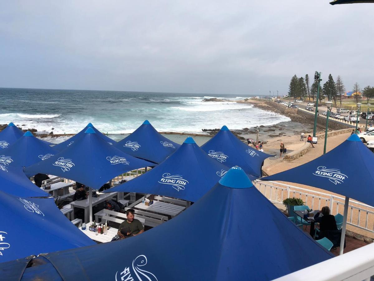 Sea-View Nautica @ Mossel Bay 아파트 외부 사진