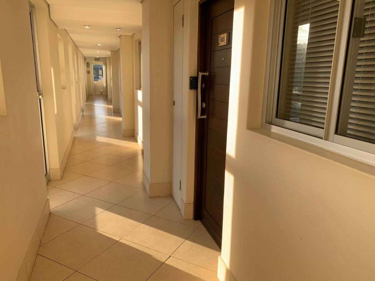 Sea-View Nautica @ Mossel Bay 아파트 외부 사진