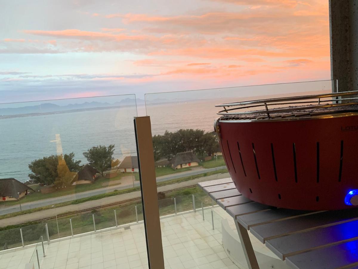 Sea-View Nautica @ Mossel Bay 아파트 외부 사진