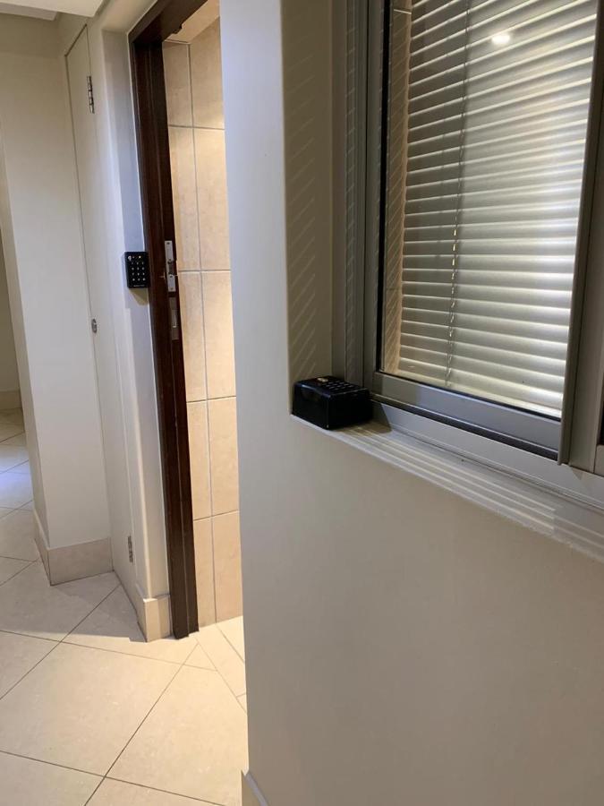 Sea-View Nautica @ Mossel Bay 아파트 외부 사진