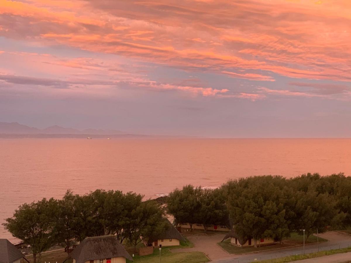 Sea-View Nautica @ Mossel Bay 아파트 외부 사진