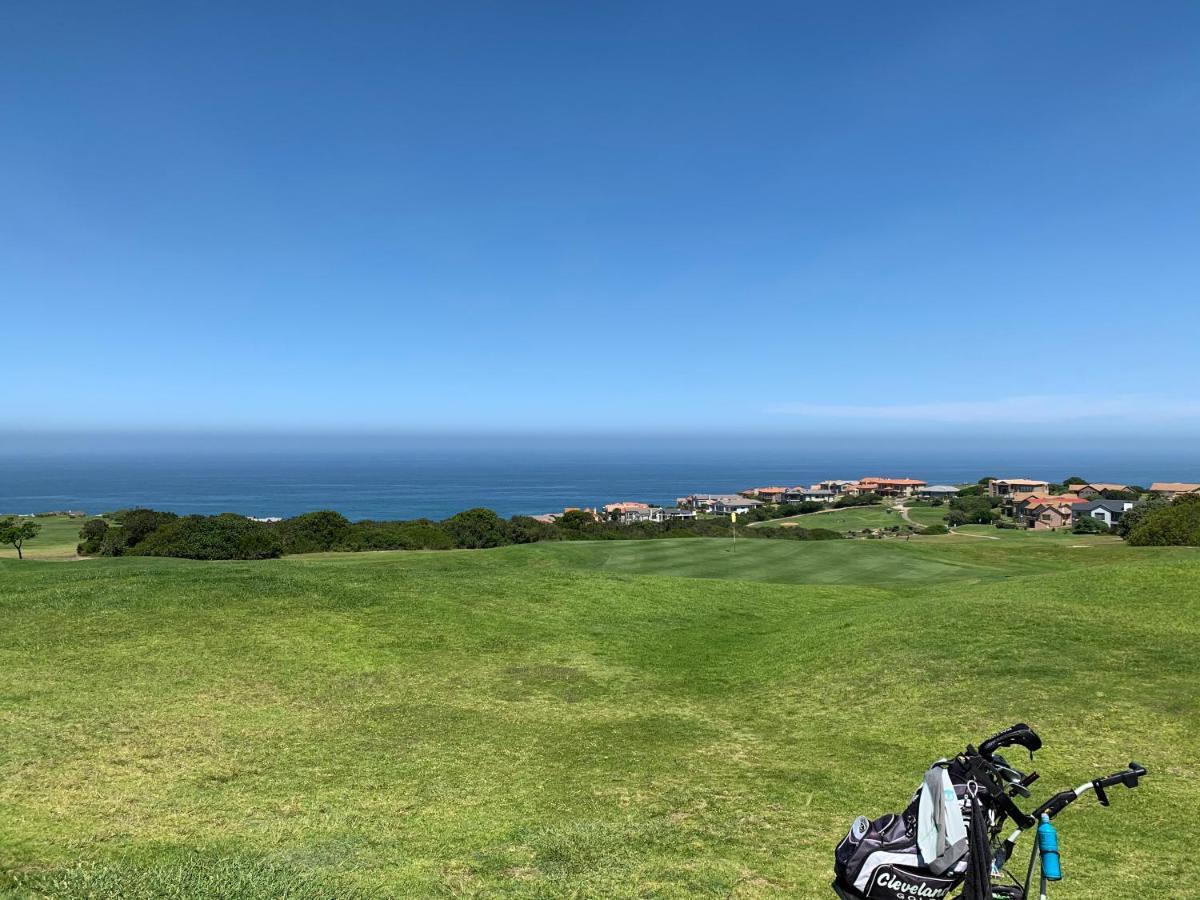 Sea-View Nautica @ Mossel Bay 아파트 외부 사진